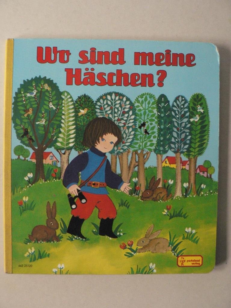Wo sind meine lieben Hunde? Books