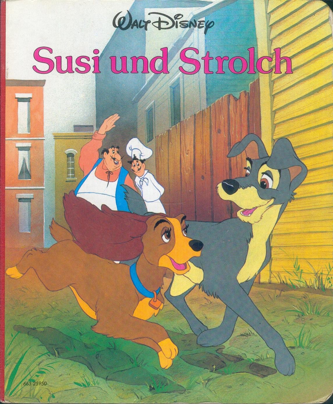 Susi und Strolch Politics & Society