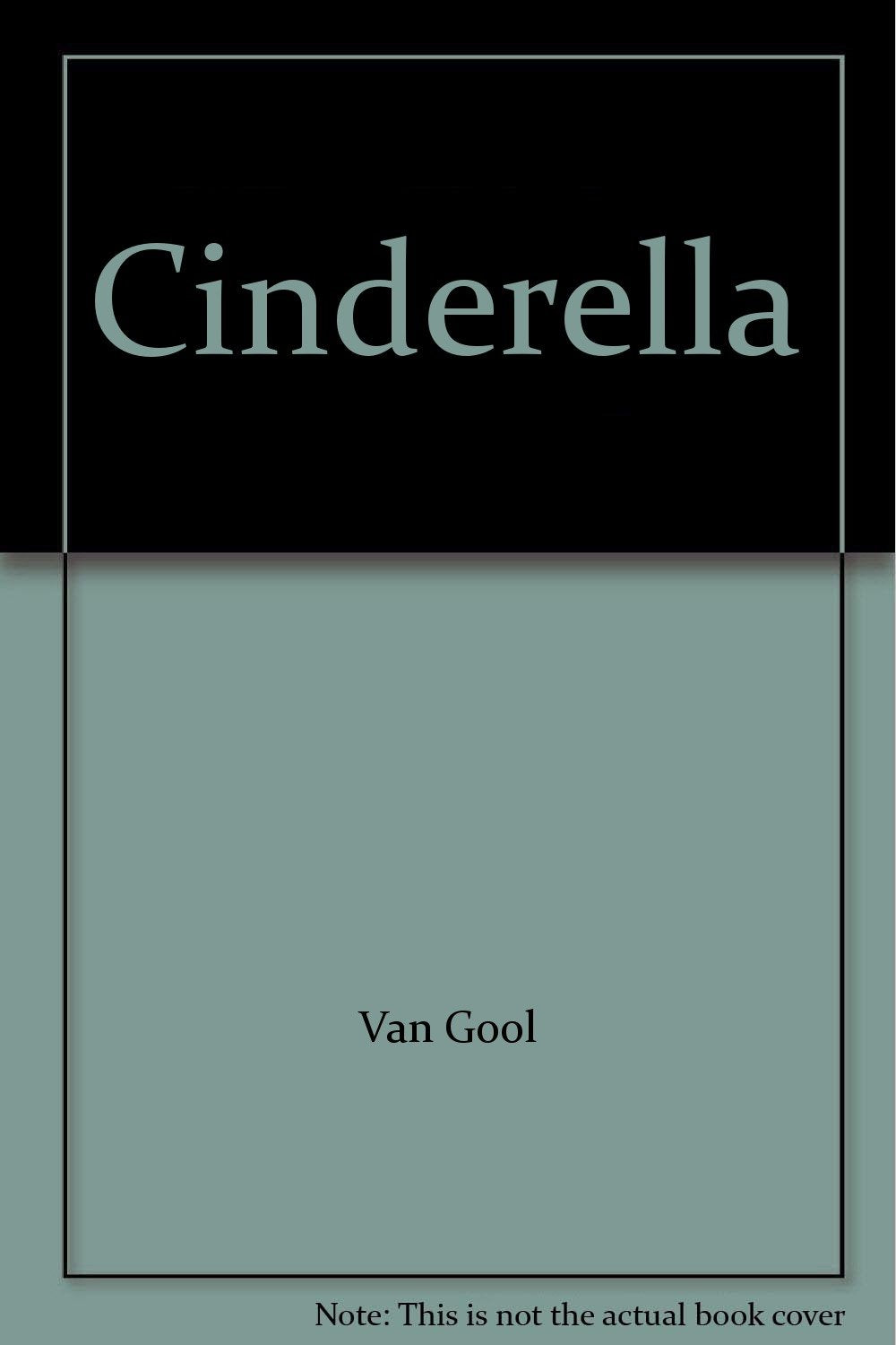 Cinderella Books