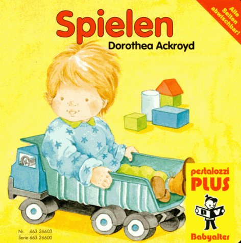 Product Image: Spielen