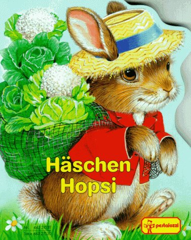Product Image: Häschen Hopsi