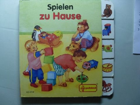 Product Image: Spielen zu Hause