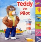 Teddy der Pilot Children's books