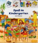 Spaß im Kindergarten Children's books