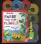 Welche Farbe haben meine Flügel?, m. kleiner Raupe am Band Books