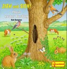 Zieh und Sieh - Mein erster Ausflug Books