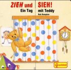 ZIEH und SIEH!, Ein Tag mit Teddy Books