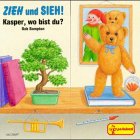 ZIEH und SIEH!, Kasper, wo bist du? Children's books