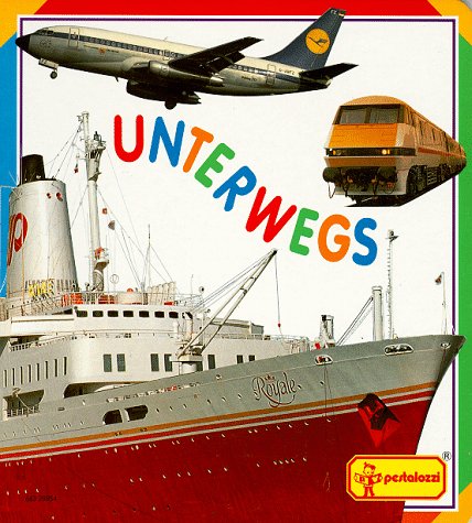 Unterwegs Books