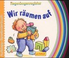 Wir räumen auf Books