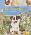 'Kennst du meine Freunde?' fragt der kleine Hund Books