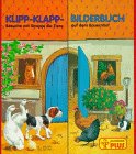 Klipp-Klapp-Bilderbuch, Besuche mit Struppi die Tiere auf dem Bauernhof Children's books