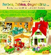 Product Image: Farben, Zahlen, Gegensätze . . .