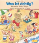 Product Image: Was ist richtig?