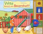 Was kommt vom Bauernhof? Children's books