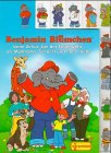 Benjamin Blümchen beim Zirkus, bei der Feuerwehr... und noch mehr Books