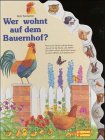 Wer wohnt auf dem Bauernhof? Children's books
