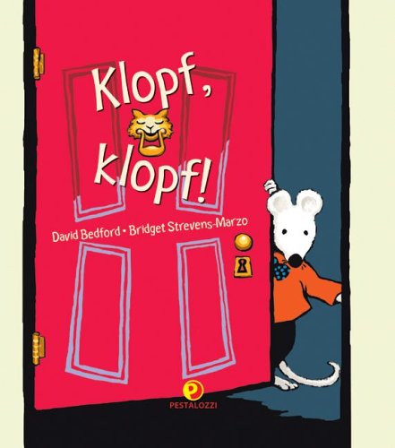 Klopf, klopf! Children's books