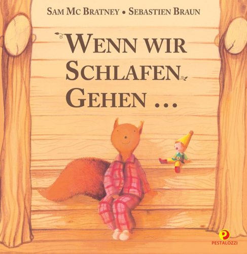 Product Image: Wenn wir schlafen gehen...