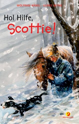 Hol Hilfe, Scottie! Health, Nutrition & Fitness