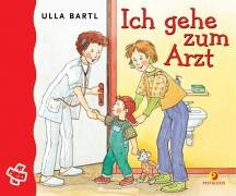 Product Image: Ich gehe zum Arzt