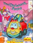 Das Quietsch-Auto, m. 2 Quietschfiguren Books