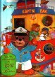 Käpt'n Bär : komm rein, schau und spiel mit 1 Handpuppe Käpt'n Bär und 4 Bilderbüchern Children's books