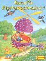Alarm für Eierhubschrauber 1 Children's books