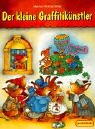 Der kleine Graffitikünstler Children's books