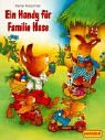 Ein Handy für Familie Hase Children's books