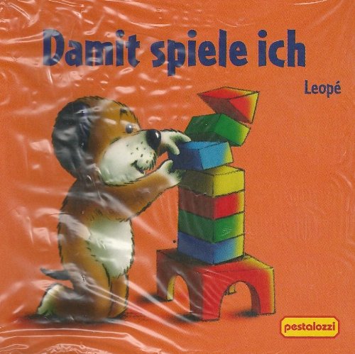 Product Image: Damit spiele ich
