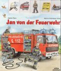 Jan von der Feuerwehr Business & Technology