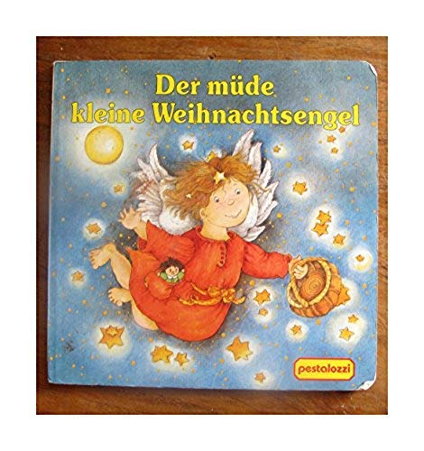 Geschichten für die Weihnachtszeit: Viel Arbeit fürs Christkind; Der riesengroße Nikolausstrumpf; Der müde kleine Weihnachtsengel; Wo bleibt denn nur der Weihnachtsmann Children's books