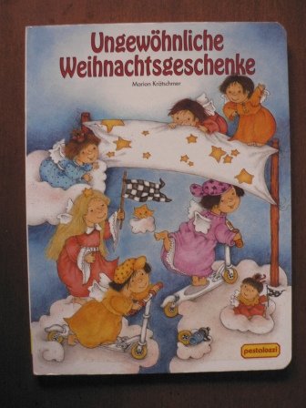 Der kleine Bär sucht einen Schatz. Ungewöhnliche Weihnachtsgeschenke. Heute holen wir den Weihnachtsbaum, 3 Bde.: Vignettenbücher Children's books