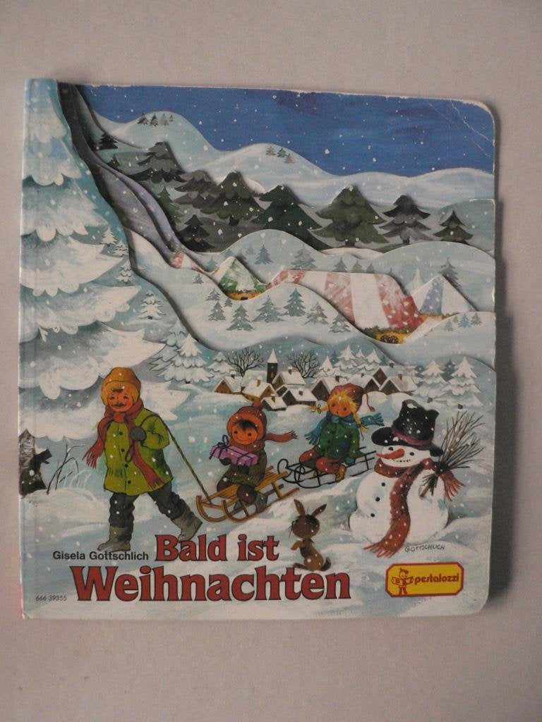 Product Image: Bald ist Weihnachten