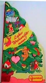 Lieber Weihnachtsmann (Weihnachtsbuch für Kinder) Books