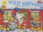 Mäuse-Weihnachtskalender. Überraschungs-Weihnachtsbox Books