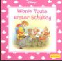 Winnie Puuhs erster Schultag Children's books