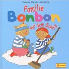 Familie Bonbon auf dem Schiff Children's books