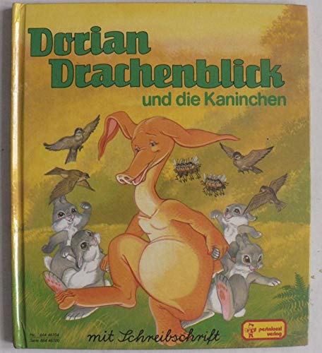 Product Image: Dorian Drachenblick und die Kaninchen