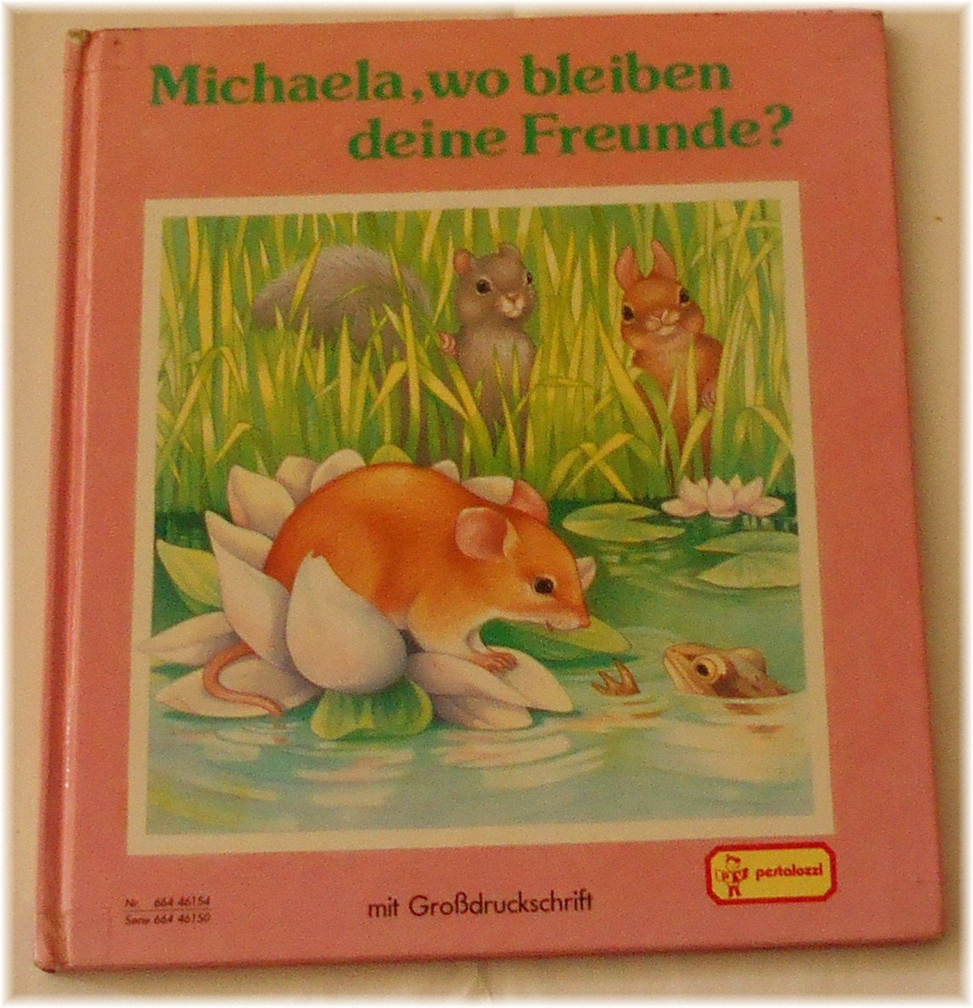 Product Image: Michaela,wo bleiben deine Freunde ?