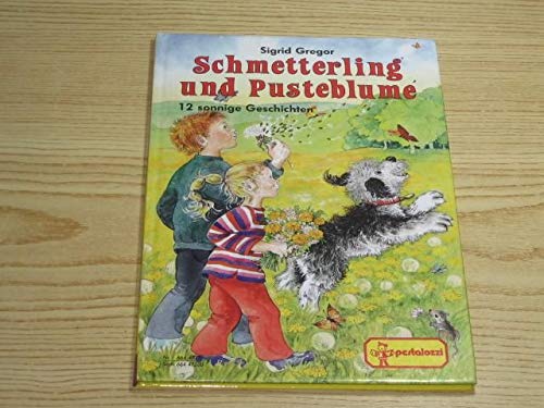 Ich schenk dir einen Blumenstrauss. 12 sonnige Geschichten Books