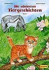Die schönsten Tiergeschichten, Band 3 Children's books