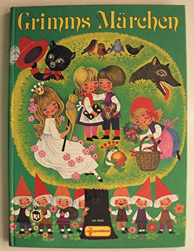 Grimms Märchen Classics