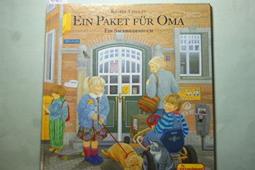 Ein Paket für Oma Books