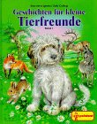 Geschichten für kleine Tierfreunde, Bd.1 Books