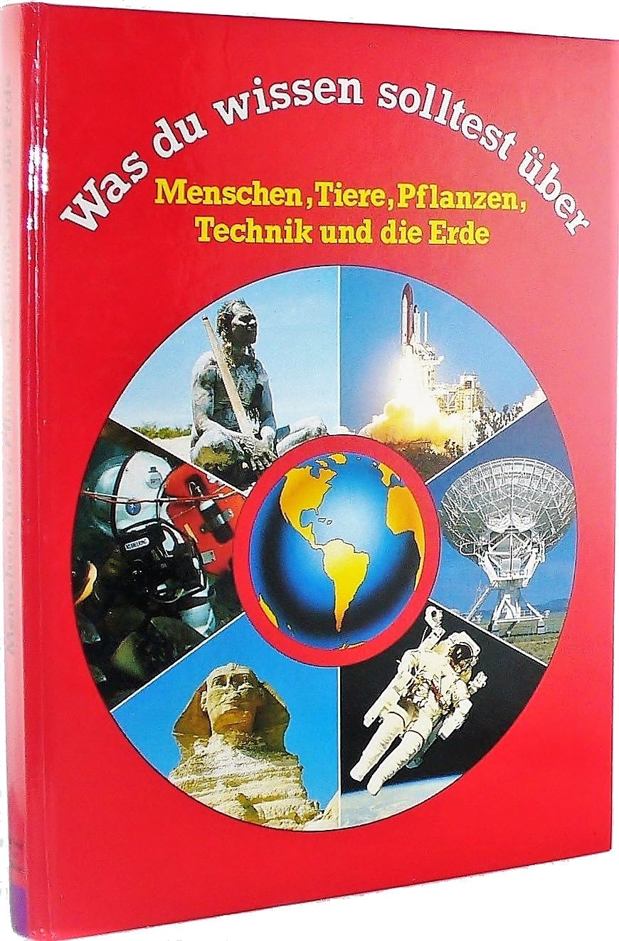 Was du wissen solltest über Tiere, Pflanzen und die Erde Leisure, Home & Garden