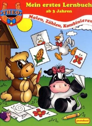 Product Image: Theo - Lernen ab 3 Jahre