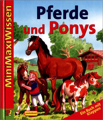 Product Image: Pferde und Ponys