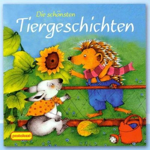 Die schönsten Tiergeschichten book